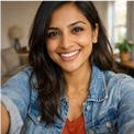 Aisha Patel